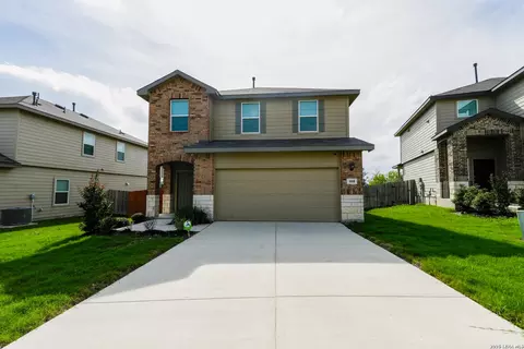 108 Snowy Plover, San Antonio, TX 78253