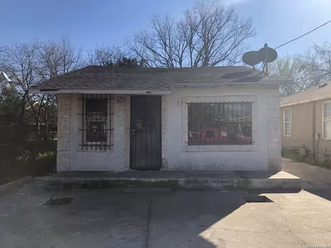 2412 Potosi St, San Antonio, TX 78207