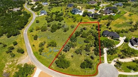 2434 George Pass, Canyon Lake, TX 78133