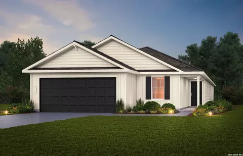 1207 Los Mochis Avenume, Converse, TX 78109