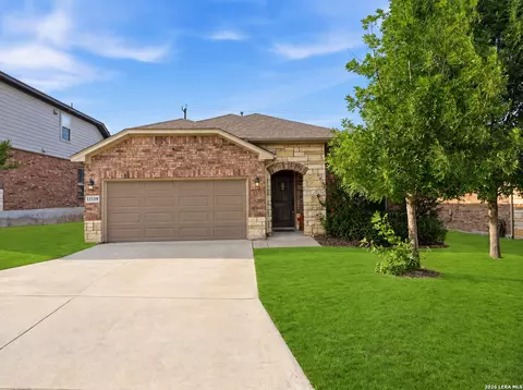 11519 Sangria, San Antonio, TX 78253