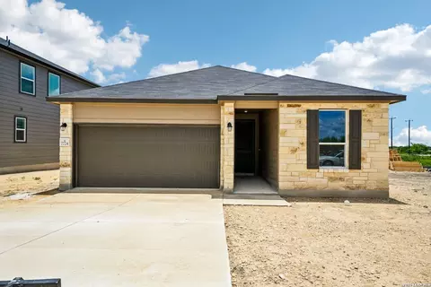 7724 Mountaineer Way, San Antonio, TX 78253