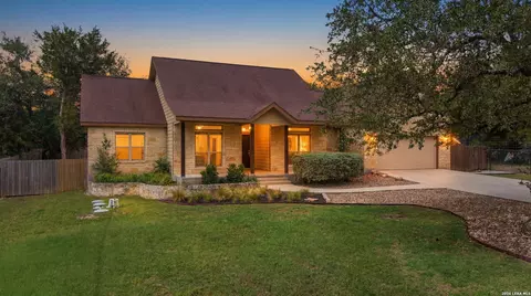 1246 Driftwood Rdg, Spring Branch, TX 78070