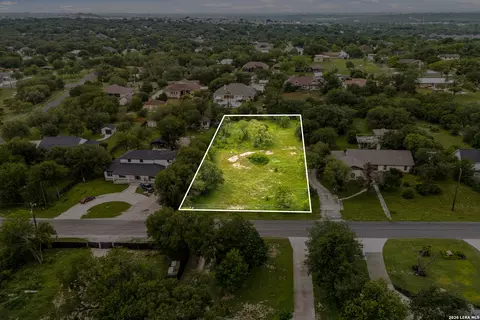 12206 Poinciana, San Antonio, TX 78245