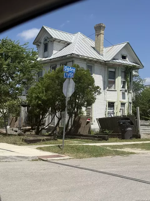 131 E Myrtle, San Antonio, TX 78212
