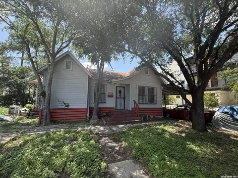 131 E Myrtle, San Antonio, TX 78212