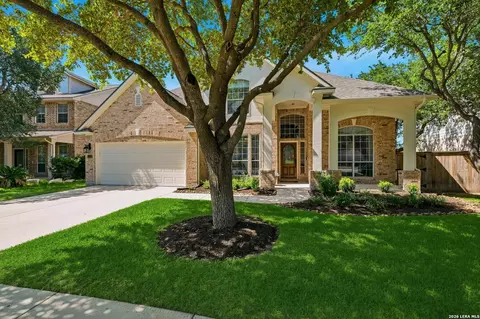 1531 Heavens Peak, San Antonio, TX 78258