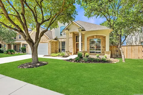 1531 Heavens Peak, San Antonio, TX 78258