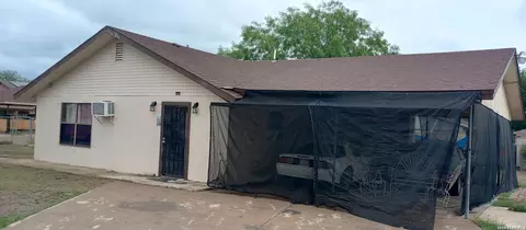 3294 Fresno Loop, Eagle Pass, TX 78852