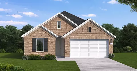 12543 Sylvanite, San Antonio, TX 78254