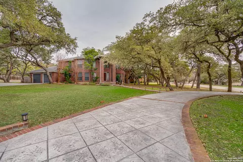 8743 Paseo Oaks, San Antonio, TX 78255