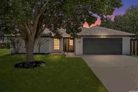 1763 Brockton, New Braunfels, TX 78130