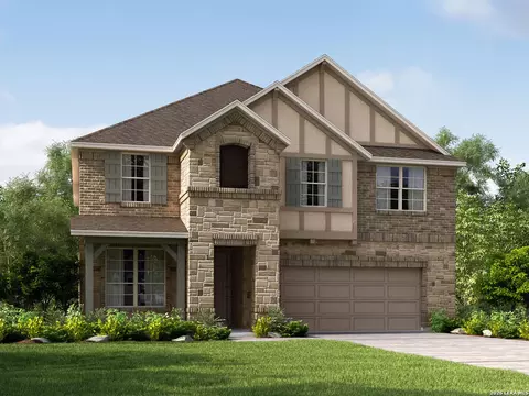 12719 Patras Pt, San Antonio, TX 78245