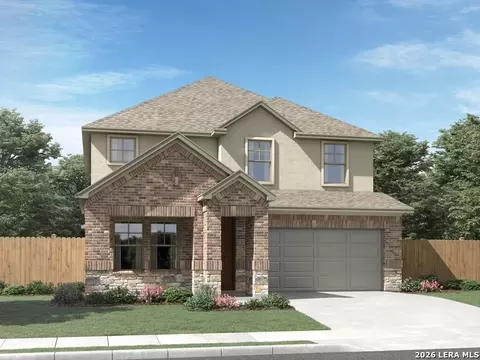 1238 Nikos Holw, San Antonio, TX 78245