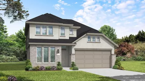11410 Coppola, San Antonio, TX 78254