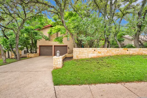3511 Hunters Cir, San Antonio, TX 78230