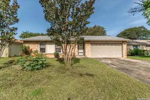 11207 Prairie Springs Dr, San Antonio, TX 78249