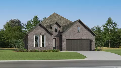 14335 Mansfield Ml, San Antonio, TX 78245