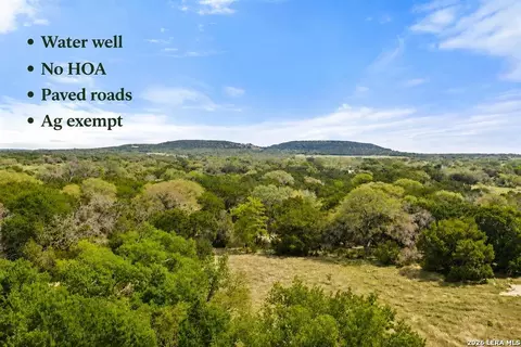 4772-11 County Road 340, Burnet, TX 78611