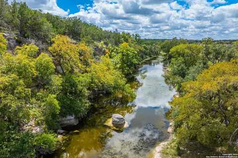 Maverick Ranch Lot 37 Ranch Road 783, Harper, TX 78631