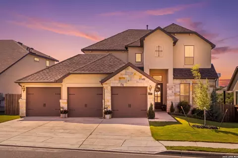 1612 Eaton Park, Bulverde, TX 78163