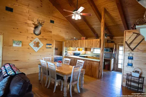 Dining - 173 Pvt Rd 3820, Utopia, TX 78884 photo 1 of 1