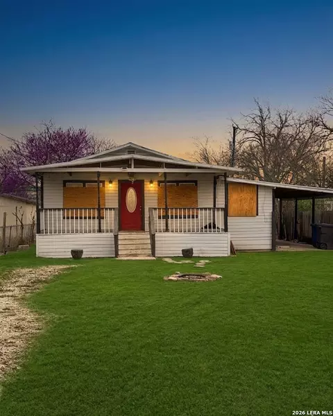 337 Lula Mae, San Antonio, TX 78219