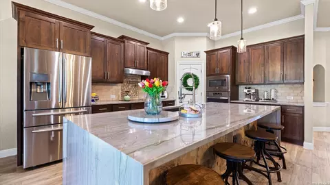 2227 Deer Run, New Braunfels, TX 78132