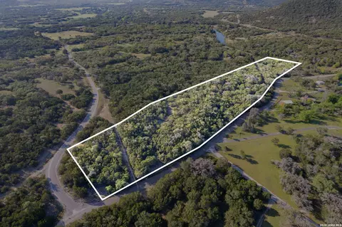 0 Indian Mound, Tarpley, TX 78883