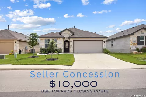 21066 Watercourse Way, San Antonio, TX 78266