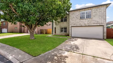 422 Centro Hermosa, San Antonio, TX 78245