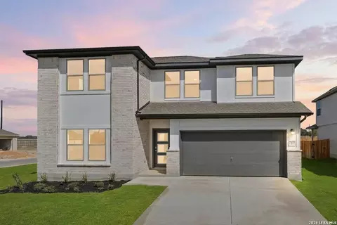 15617 Doublecreek Dr, San Antonio, TX 78253