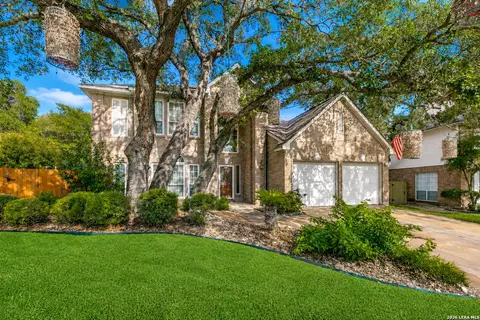 9410 Sageglen, San Antonio, TX 78254