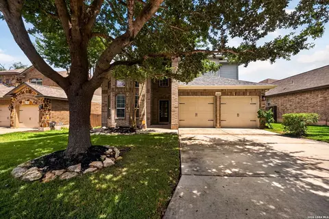 13043 Gordons Mott, San Antonio, TX 78253