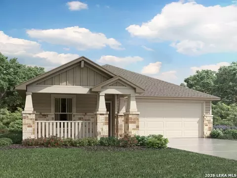 11315 Garner Crst, San Antonio, TX 78245
