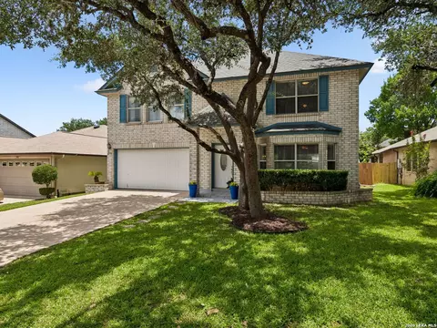 2138 Encanto Rdg, San Antonio, TX 78230