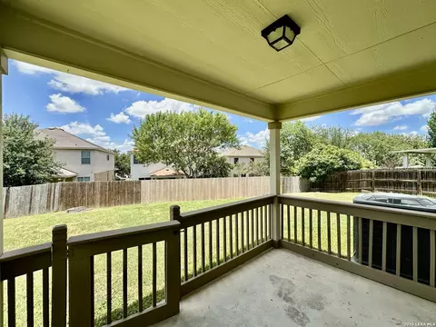 Exterior - 105 Willow Path, Cibolo, TX 78108 photo 4 of 6