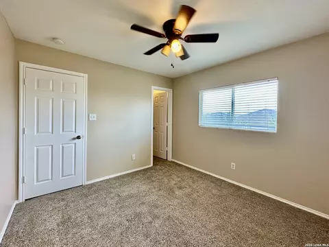 Bedroom - 105 Willow Path, Cibolo, TX 78108 photo 2 of 2