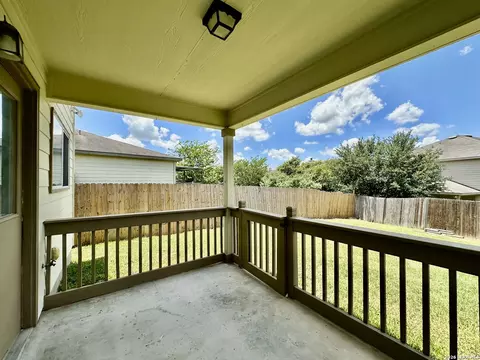 Exterior - 105 Willow Path, Cibolo, TX 78108 photo 5 of 6
