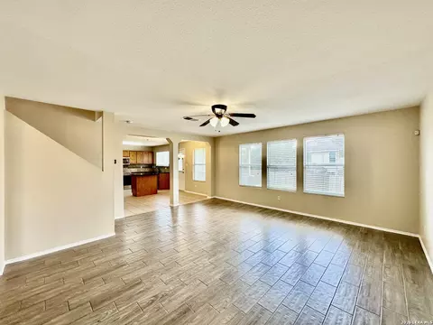 Living - 105 Willow Path, Cibolo, TX 78108 photo 4 of 6