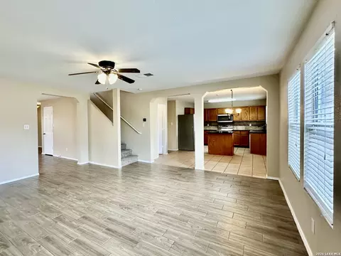 Living - 105 Willow Path, Cibolo, TX 78108 photo 5 of 6