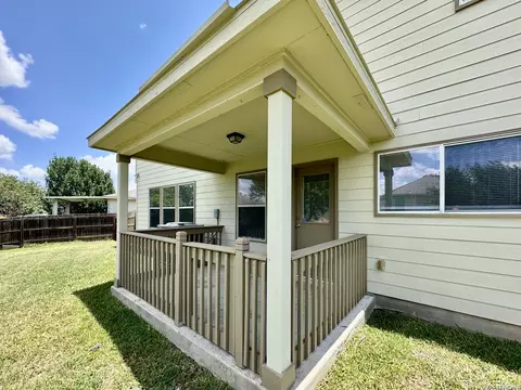 Exterior - 105 Willow Path, Cibolo, TX 78108 photo 6 of 6