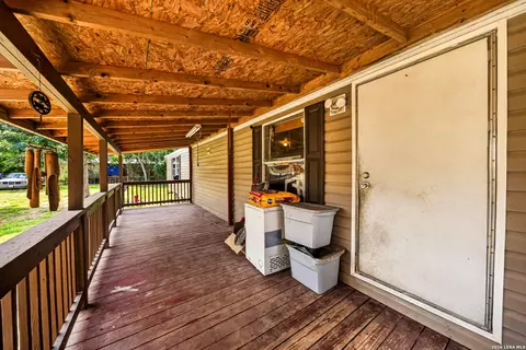 Exterior - 4434 Tiera, Von Ormy, TX 78073 photo 1 of 3