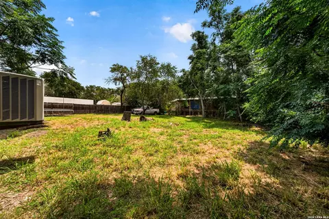 Exterior - 4434 Tiera, Von Ormy, TX 78073 photo 3 of 3