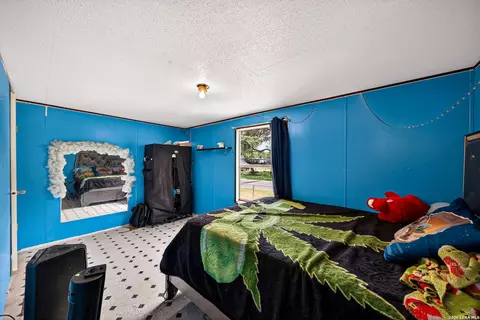 Bedroom - 4434 Tiera, Von Ormy, TX 78073 photo 6 of 6