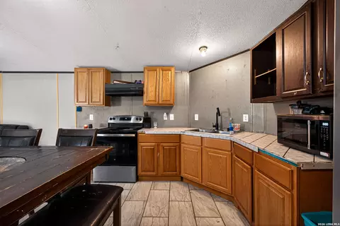 Kitchen - 4434 Tiera, Von Ormy, TX 78073 photo 1 of 2