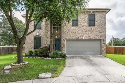 503 Morgan Pointe, San Antonio, TX 78260
