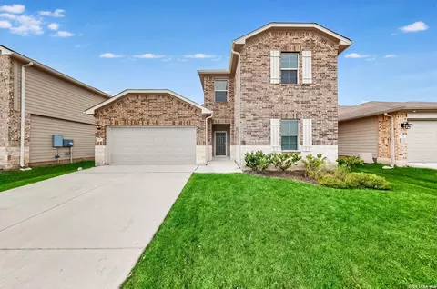 820 Cinnamon Teal, Seguin, TX 78155