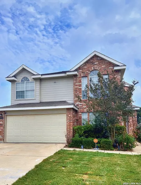 9610 Krier Ct, Converse, TX 78109