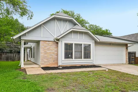 3239 Coral Grove Dr, San Antonio, TX 78247